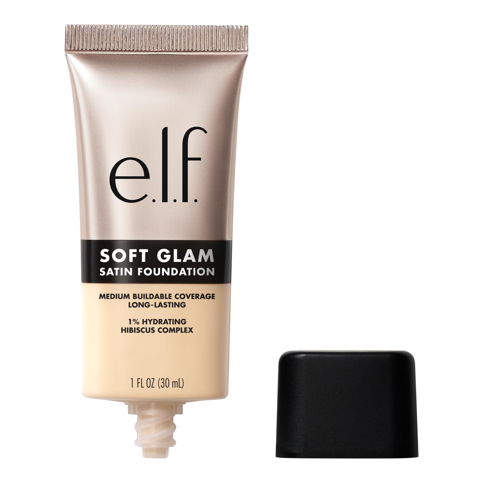 e.l.f. hydrating camo concealer